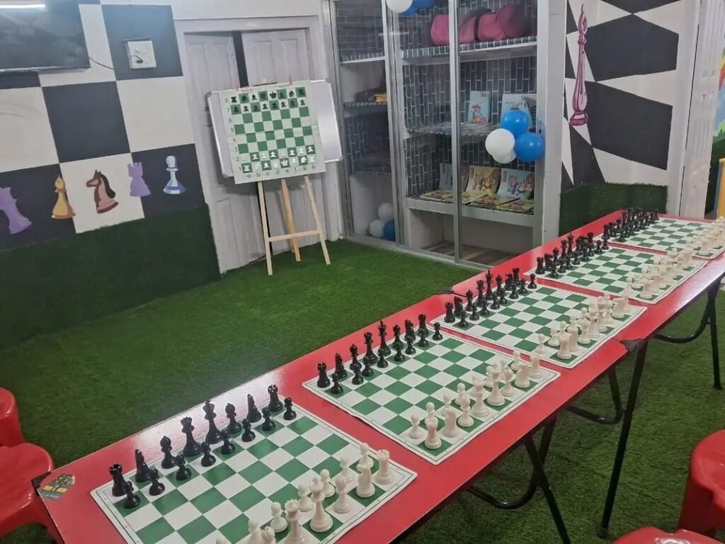 tlth chess academy